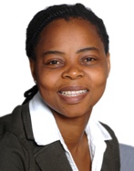 Image of staff member Grace Choto